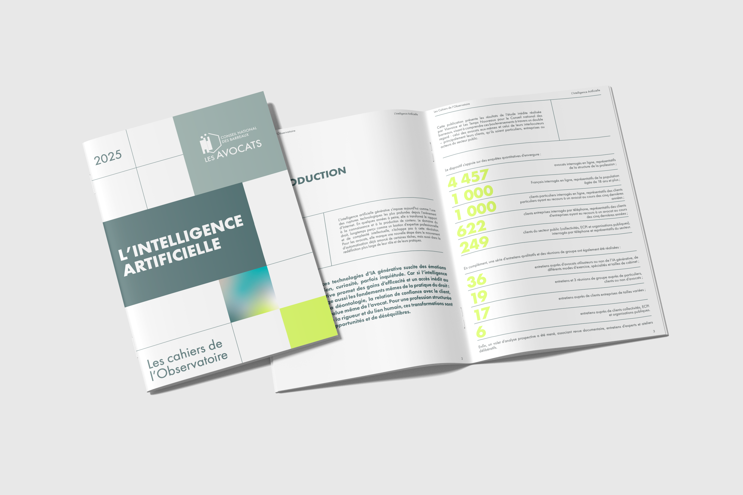 BROCHURE SNB AVOCATS
