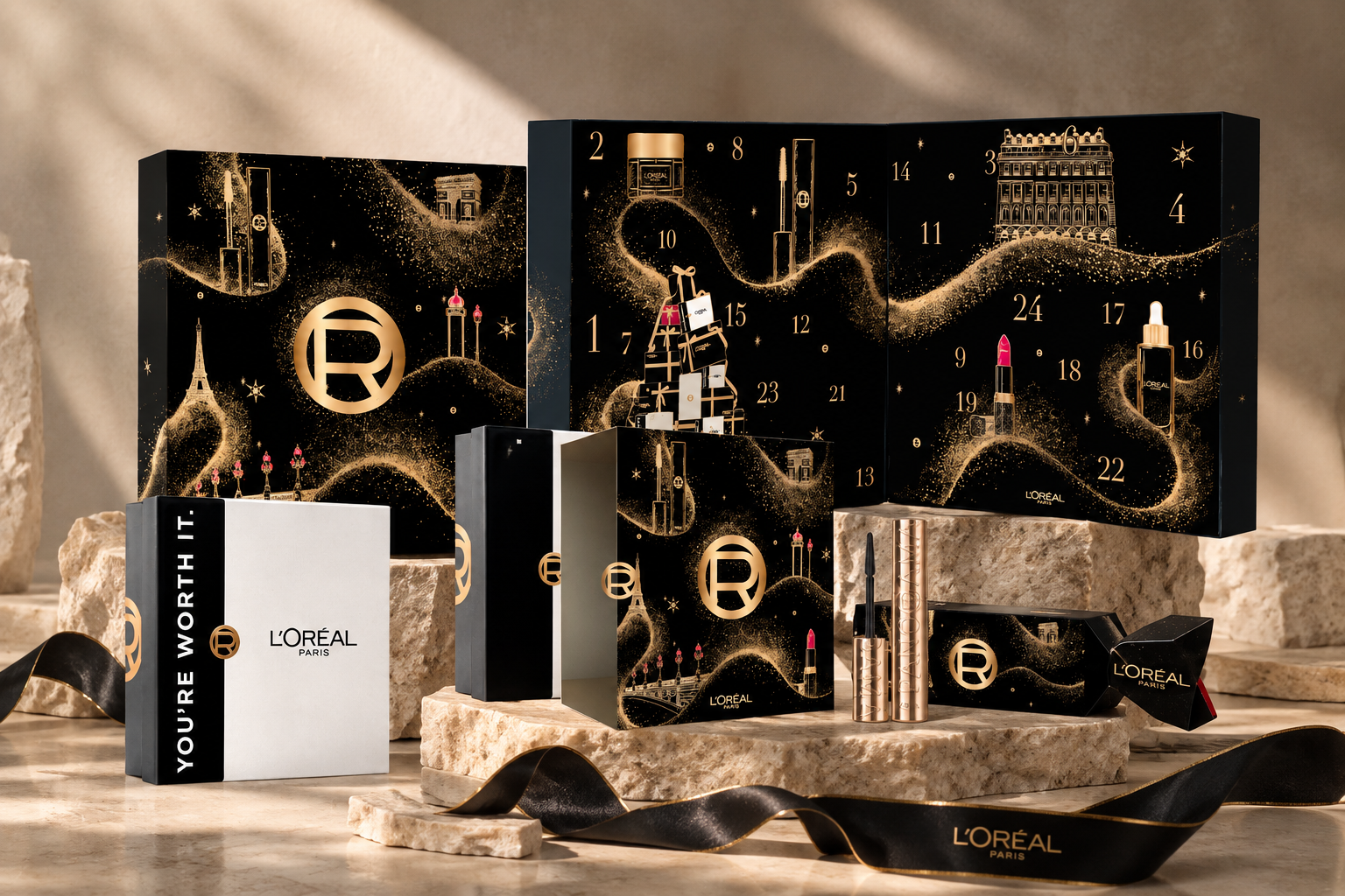 L'ORÉAL PARIS