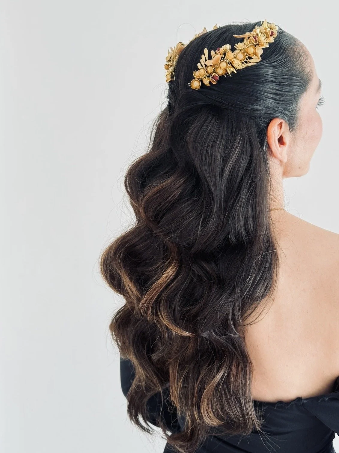 AMBER GOLD