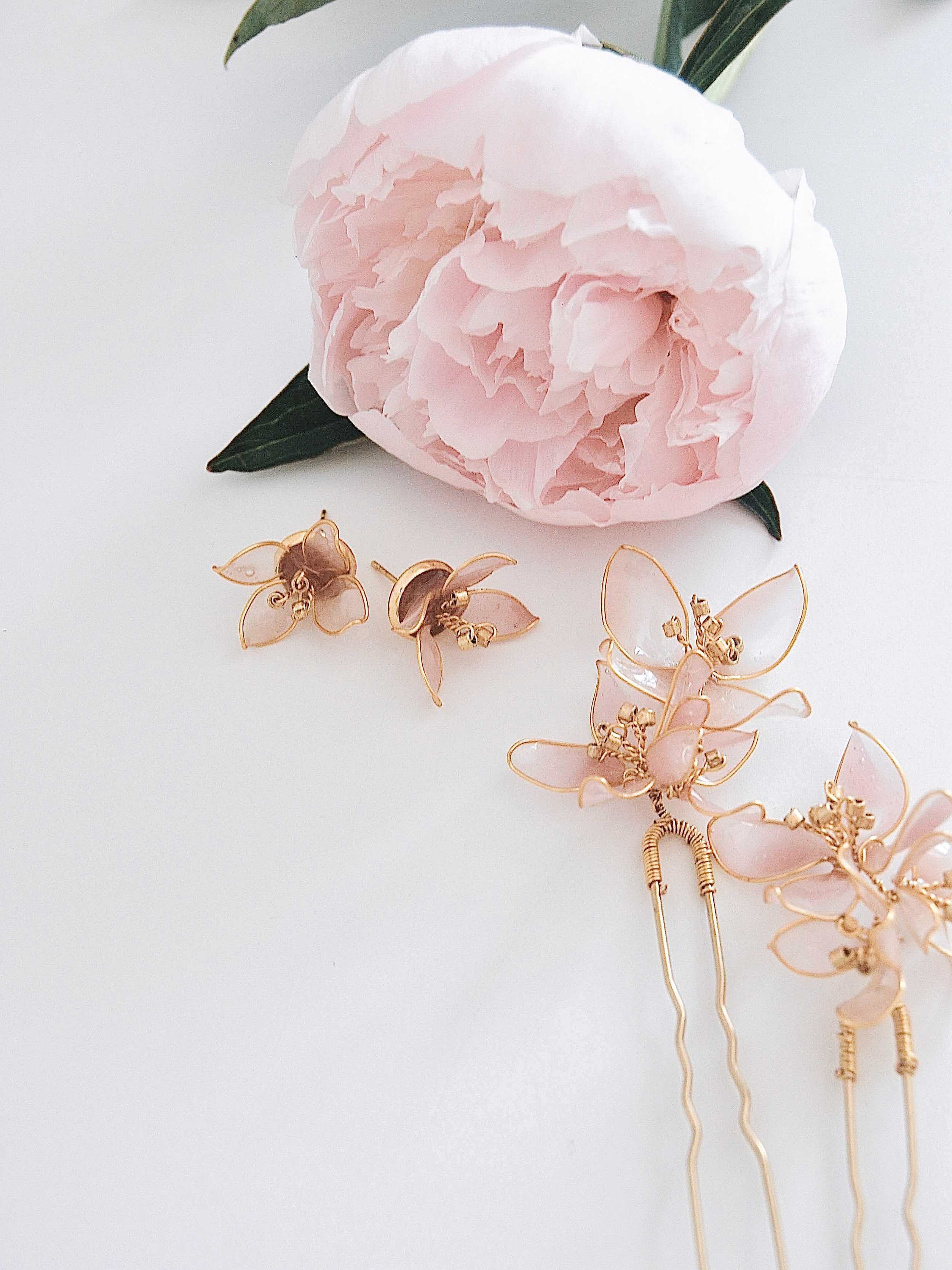 ROJE °Haarnadeln | Exklusiv im Store