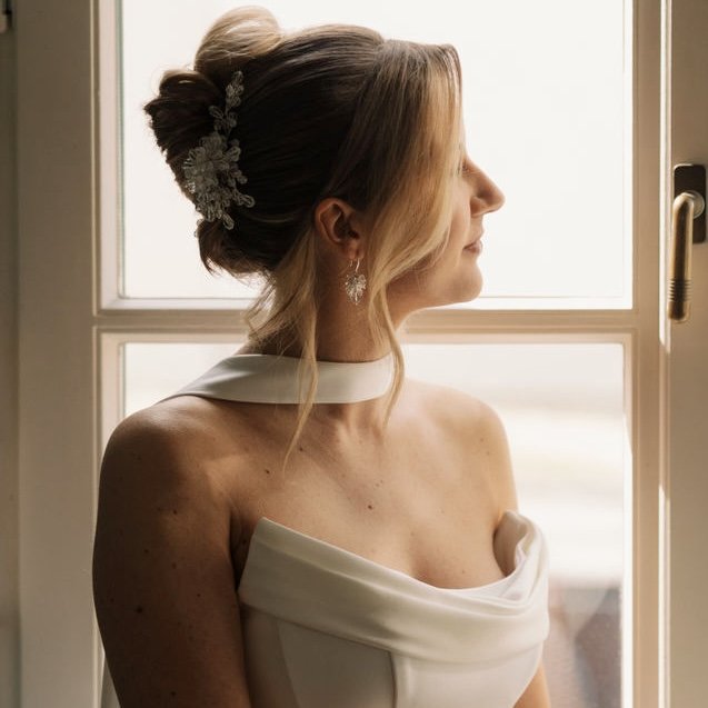 CARRIE MAE