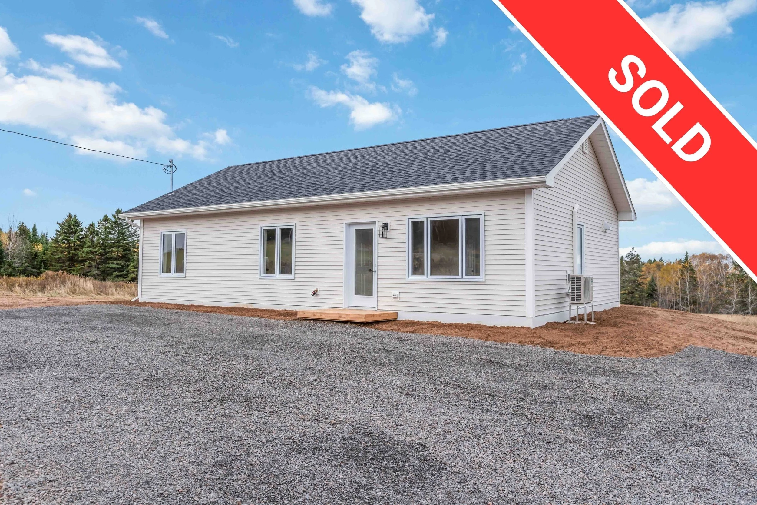 633 Ross Creek Road, Ross Creek, NS