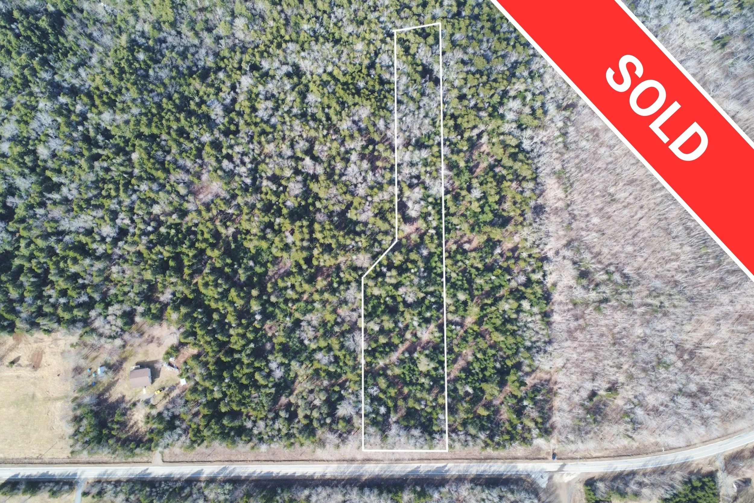 Lot 6, Highway 360, Garland, NS