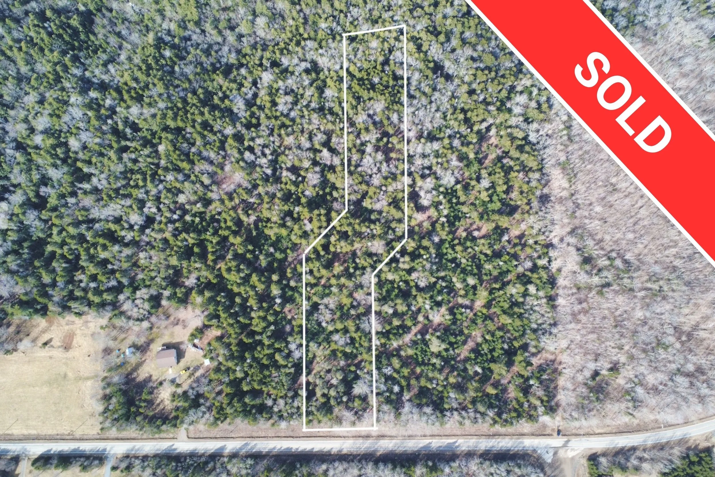 Lot 5, Highway 360, Garland, NS