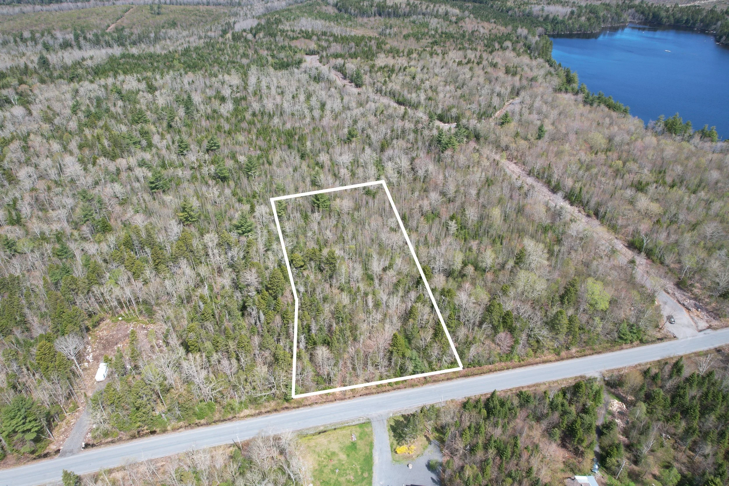 Lot 14, Walburne Road, Newburne, NS
