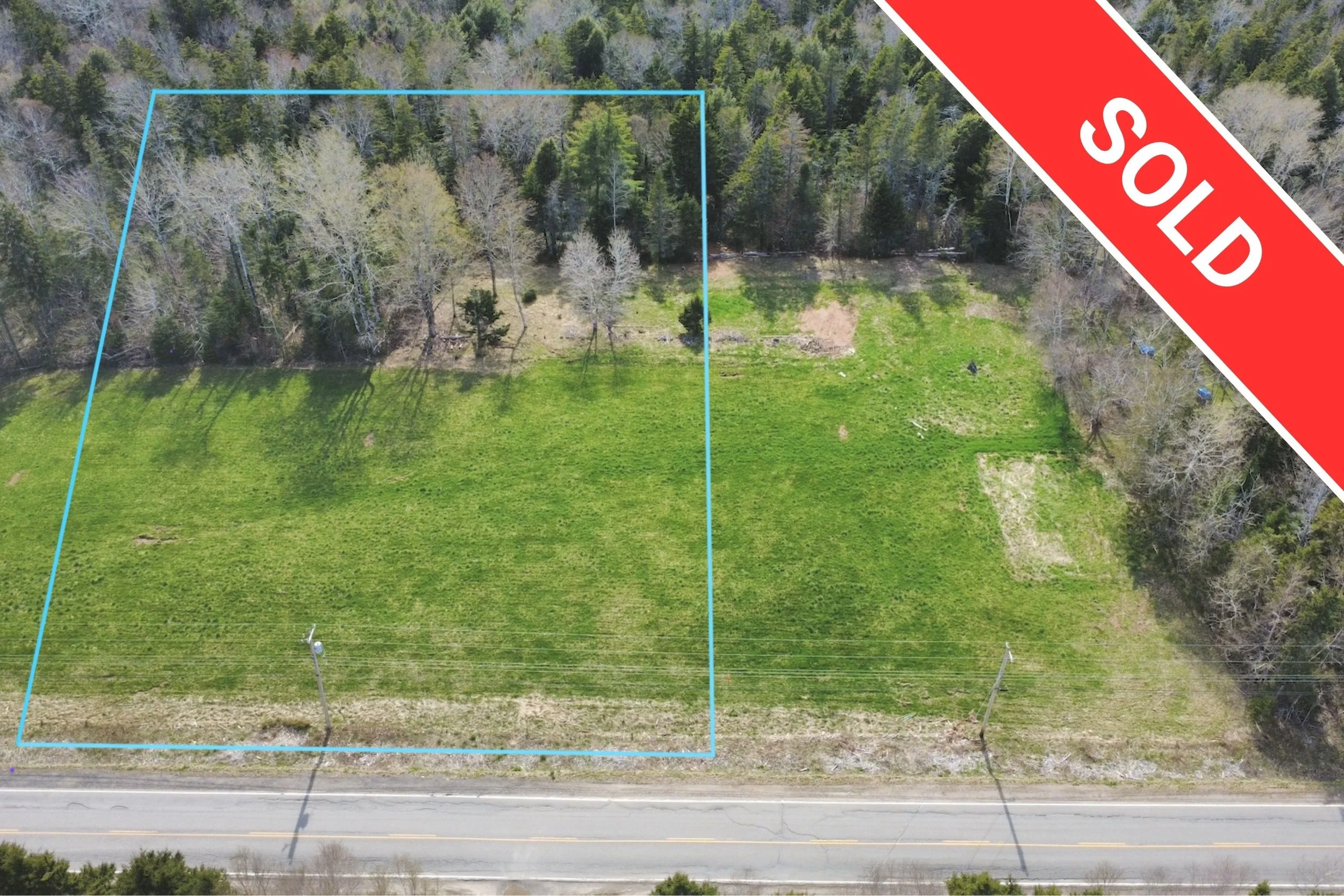 Lot 2, Highway 360, Garland, NS
