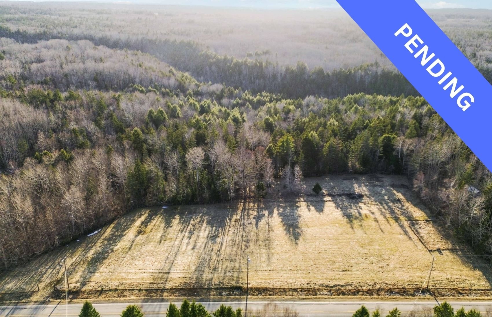 1.2 Acres, Highway 360, Garland, NS