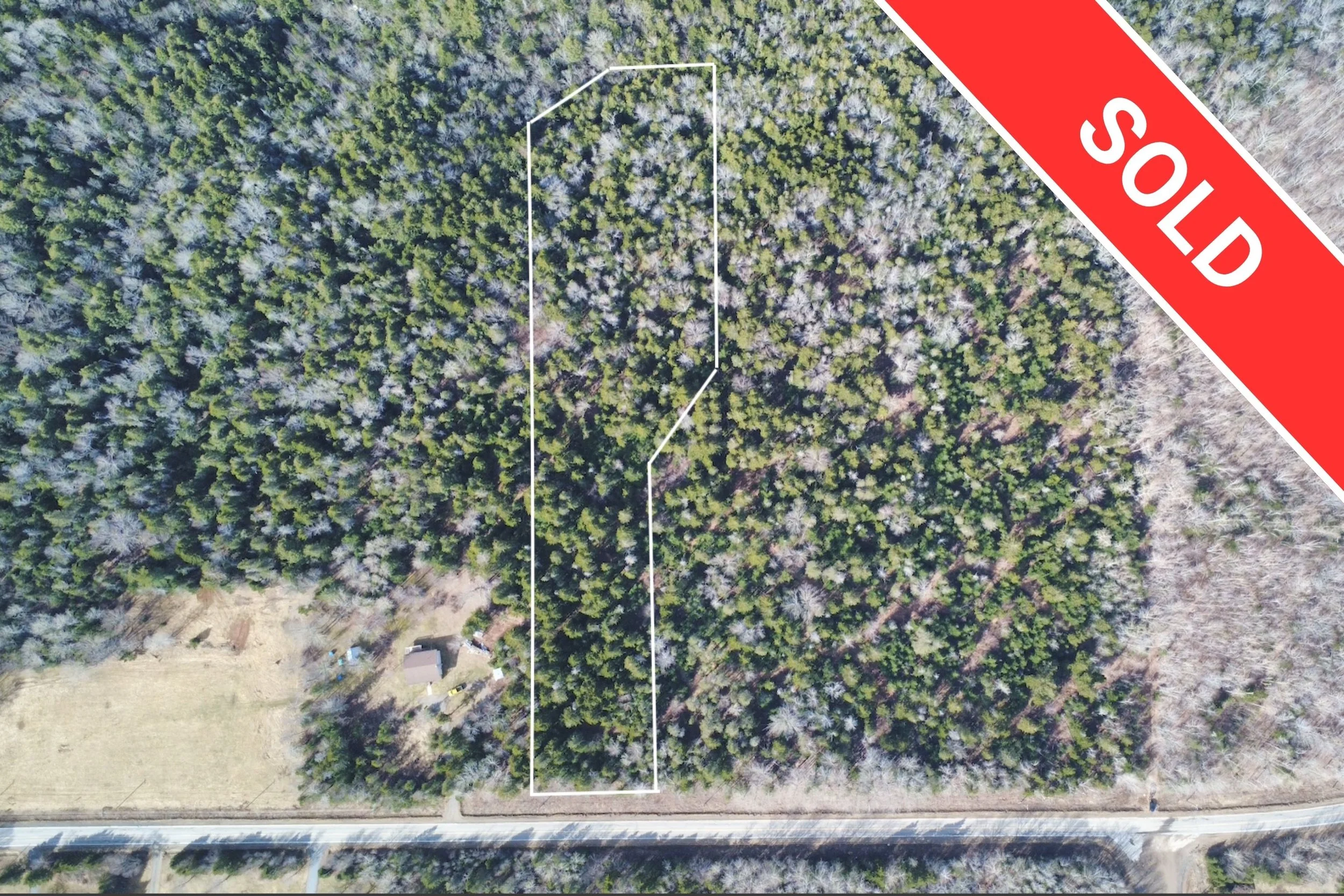 Lot 4, Highway 360, Garland, NS