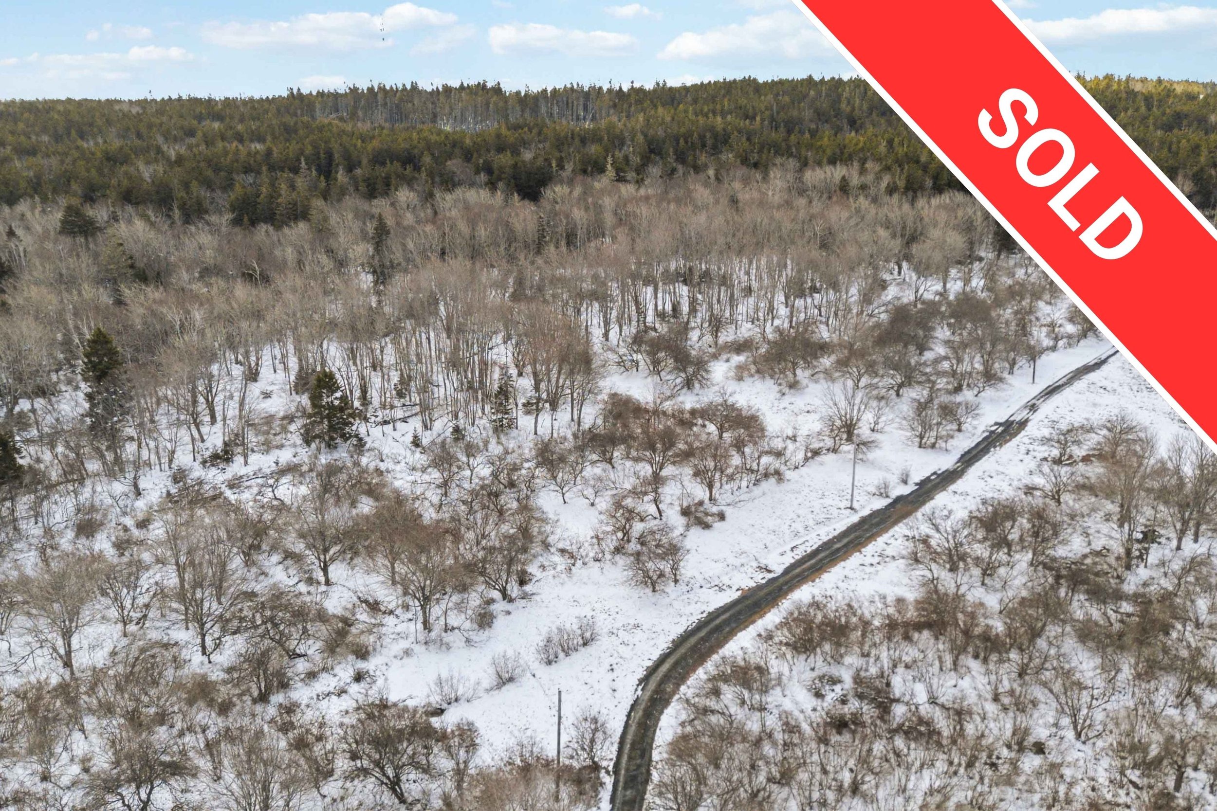 3 lots, Kingsburg Road, Lower Rose Bay, NS