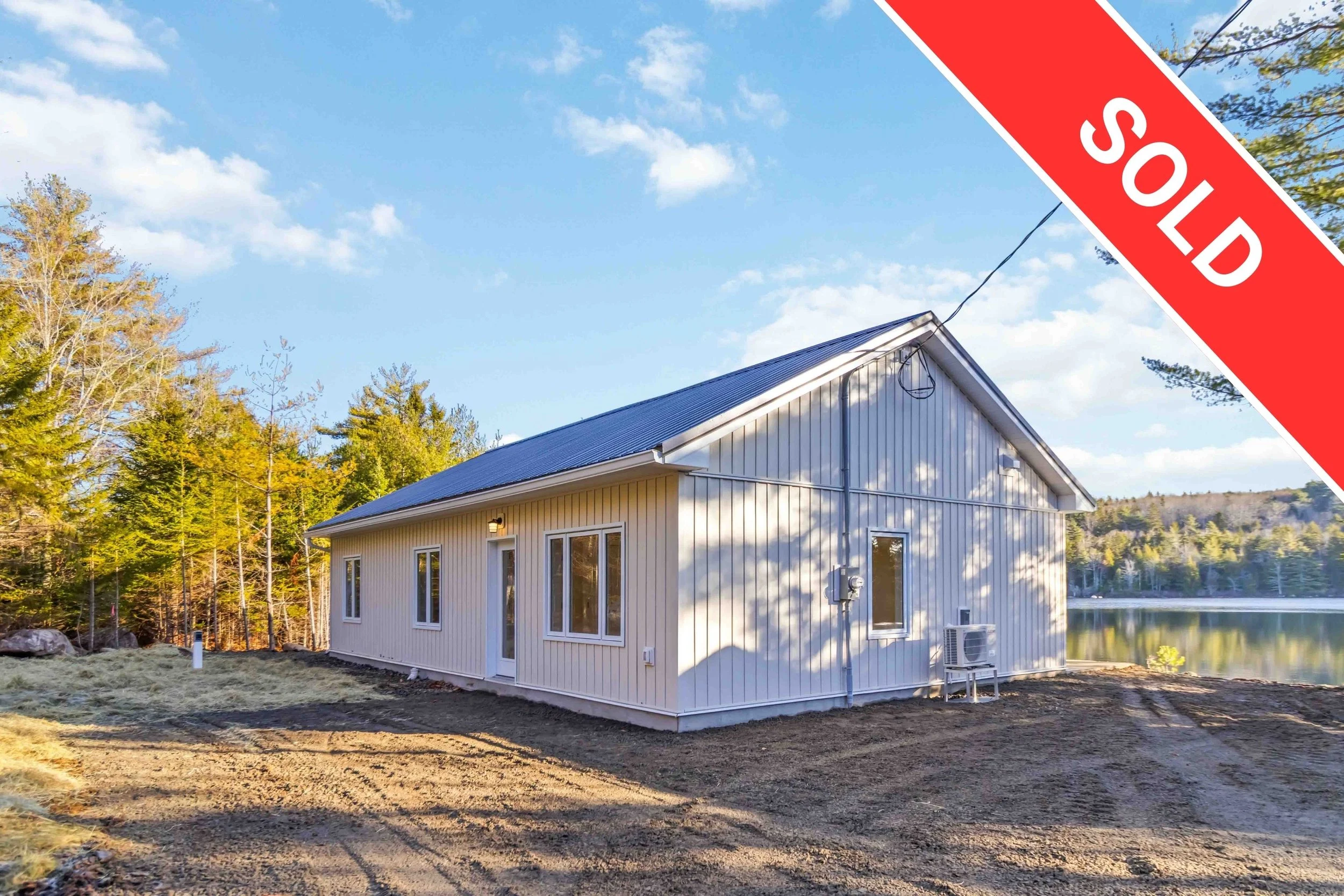 30 Granite Cove Way, Newburne, NS