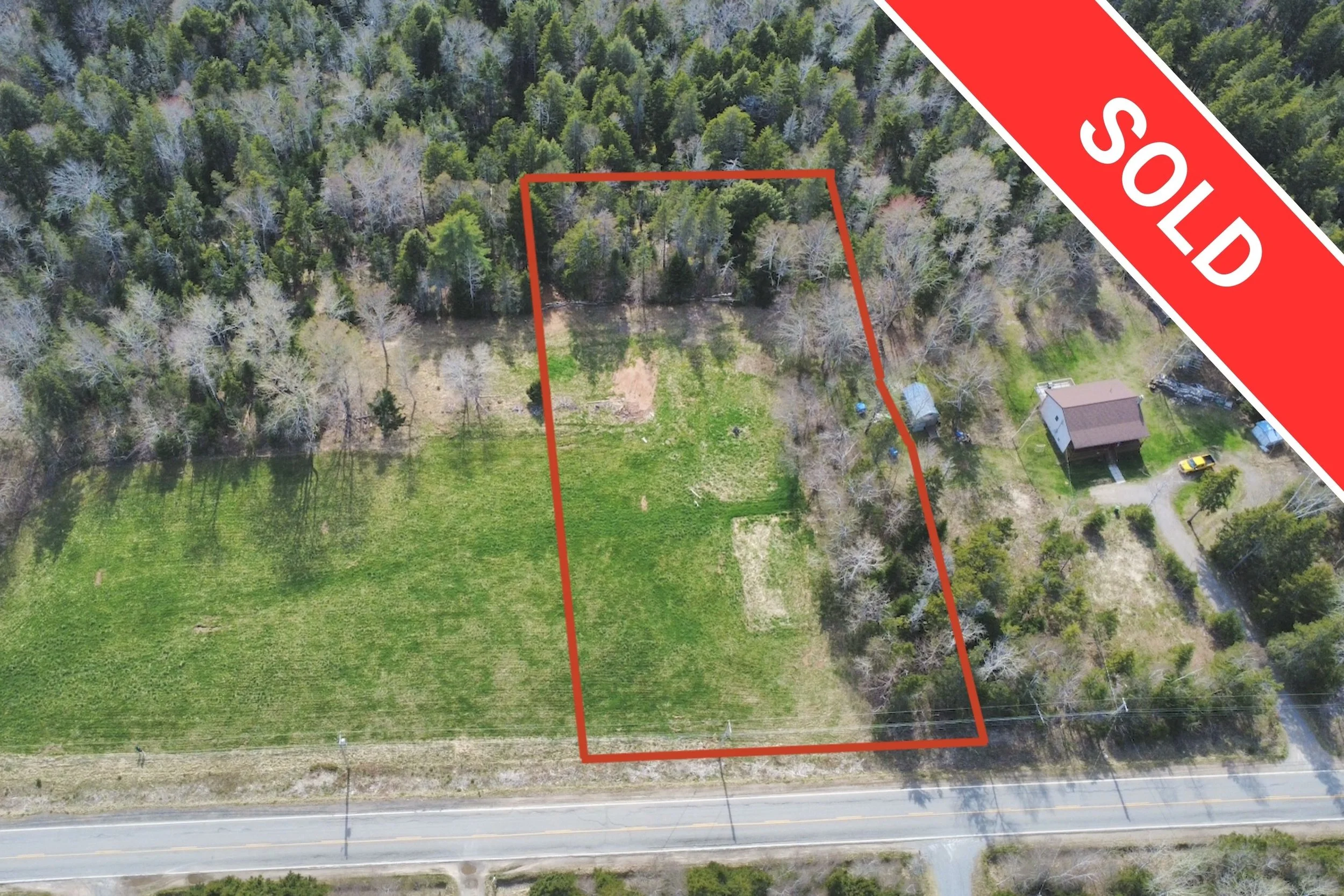 Lot 3, Highway 360, Garland, NS