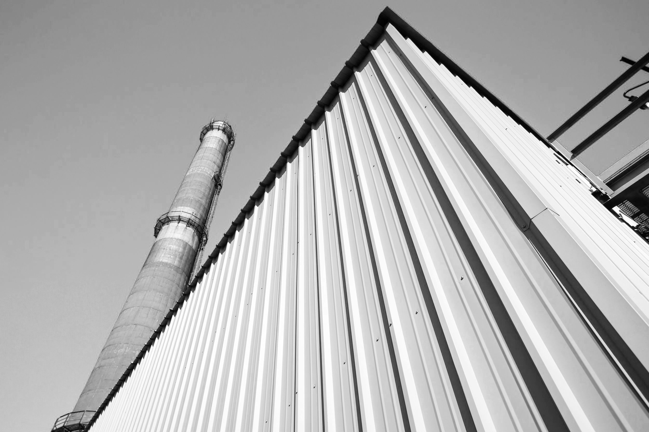 energy source for your production entity