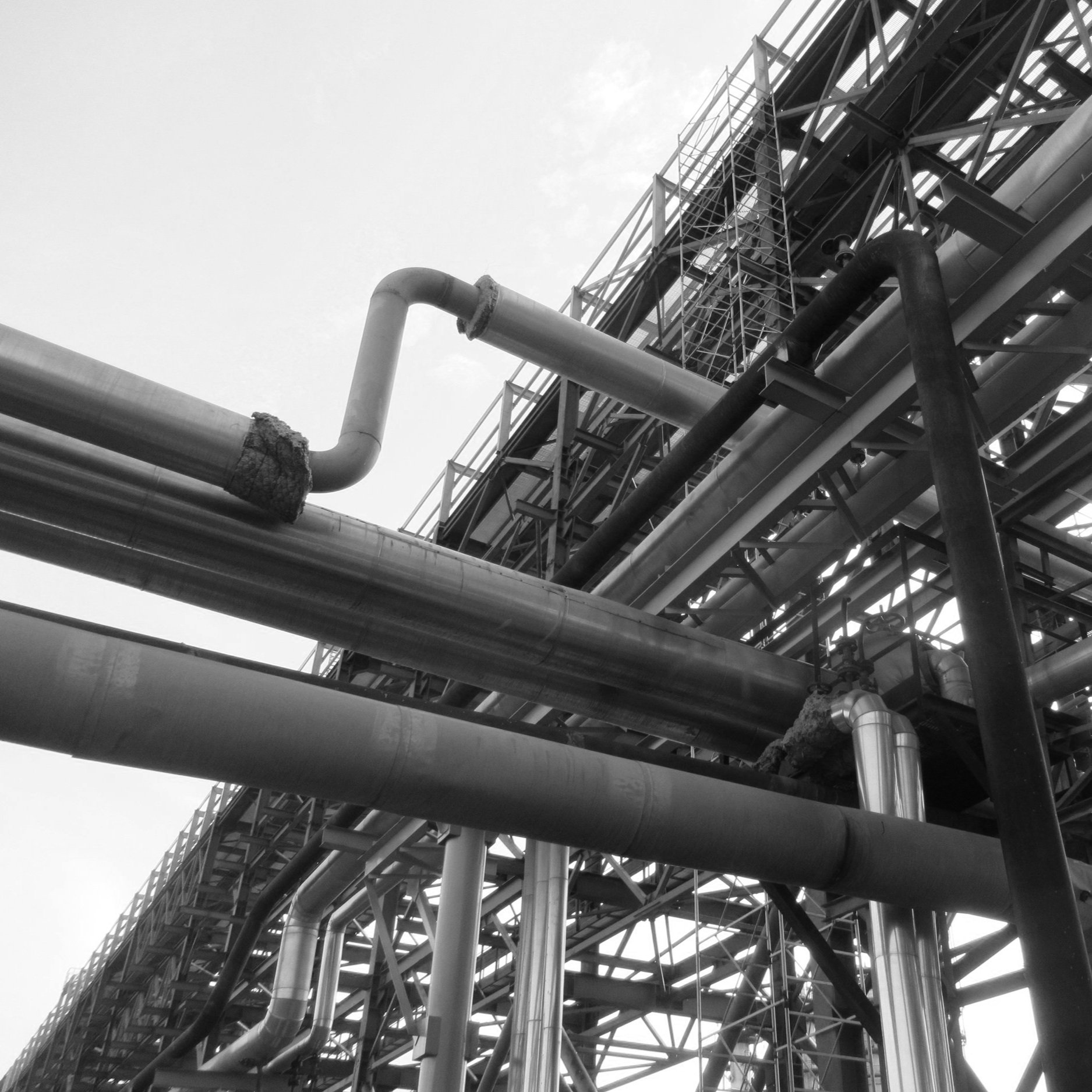 Пътна карта за енергийна ефективност в промишлеността и програма за икономия на енергия за производствени предприятия