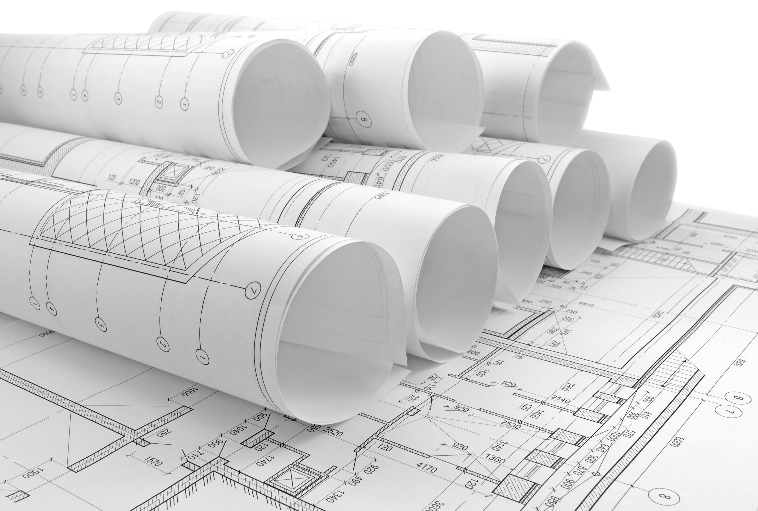 Design for energy projects