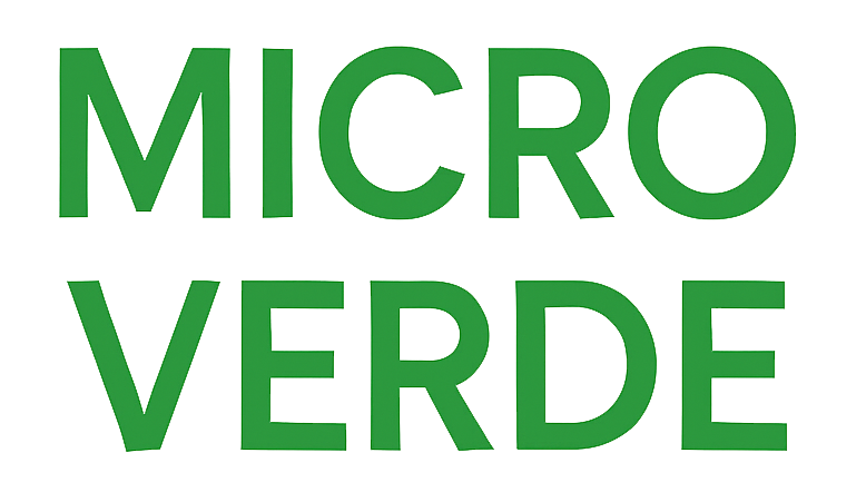 Micro Verde