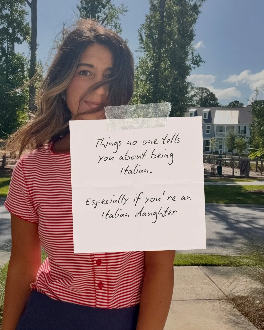 No one warns you.
But you wouldn&rsquo;t change it for anything &hearts;️

Which one hits home? Part 2 coming so because you know there are way more!