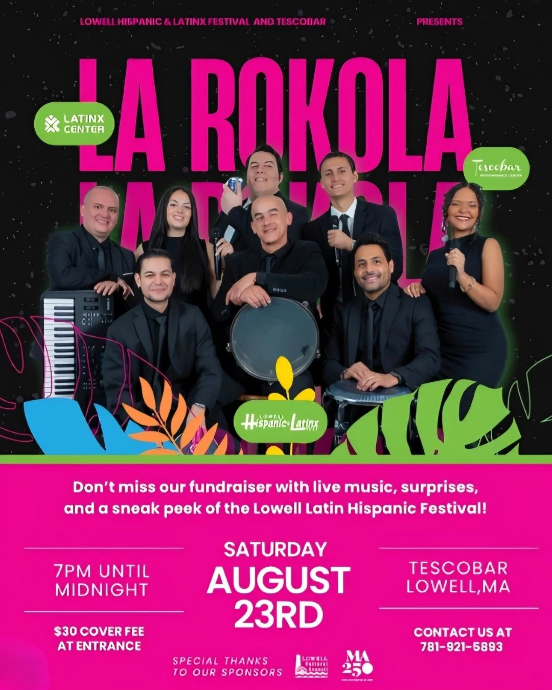 Noche de Cultura