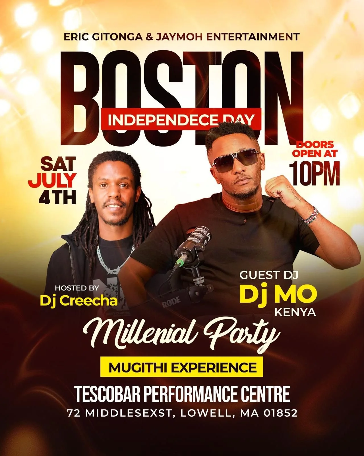 Independence Day