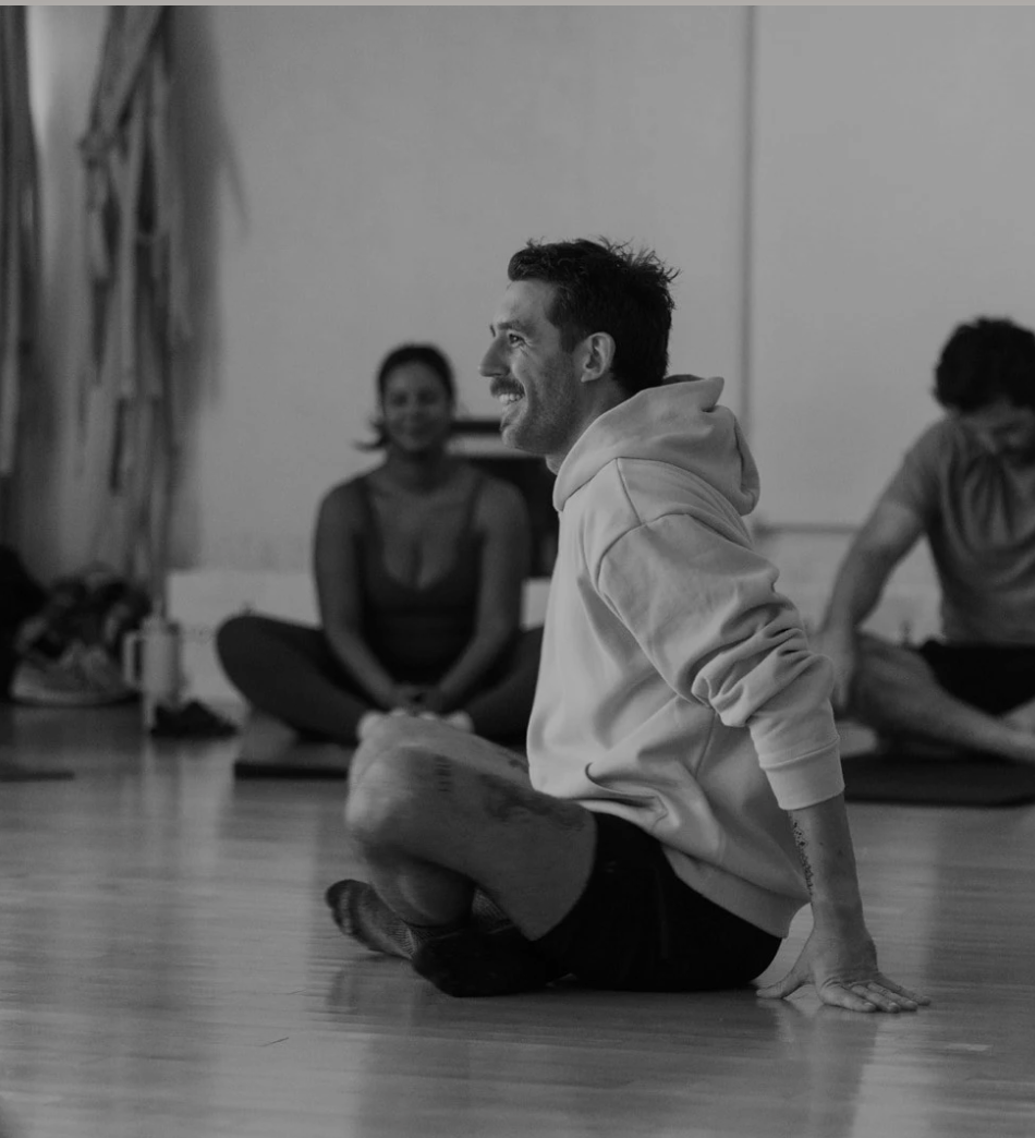 September Challenge: Reclaim