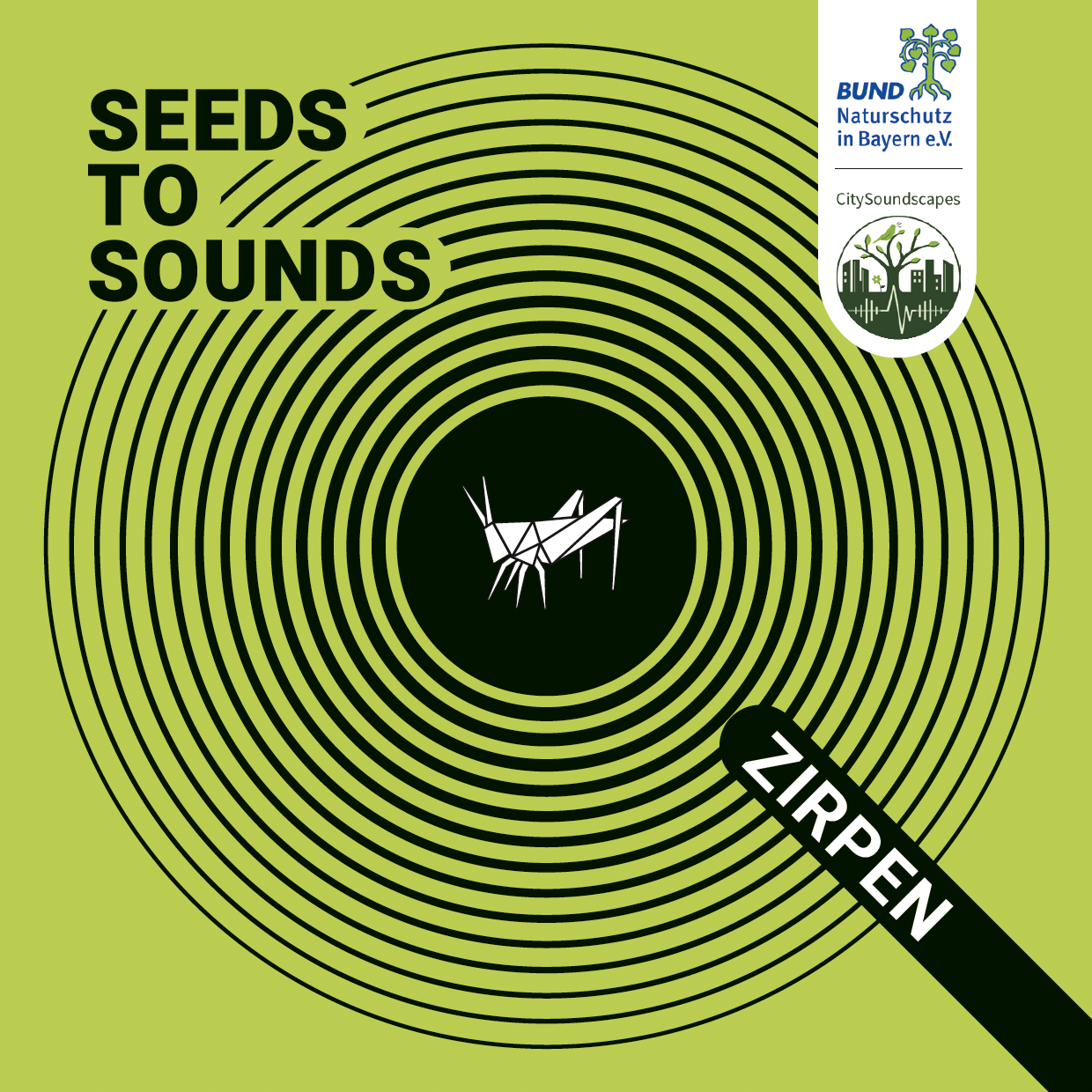 Seeds to Sounds