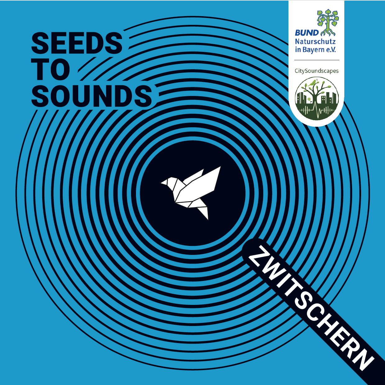 Seeds to Sounds