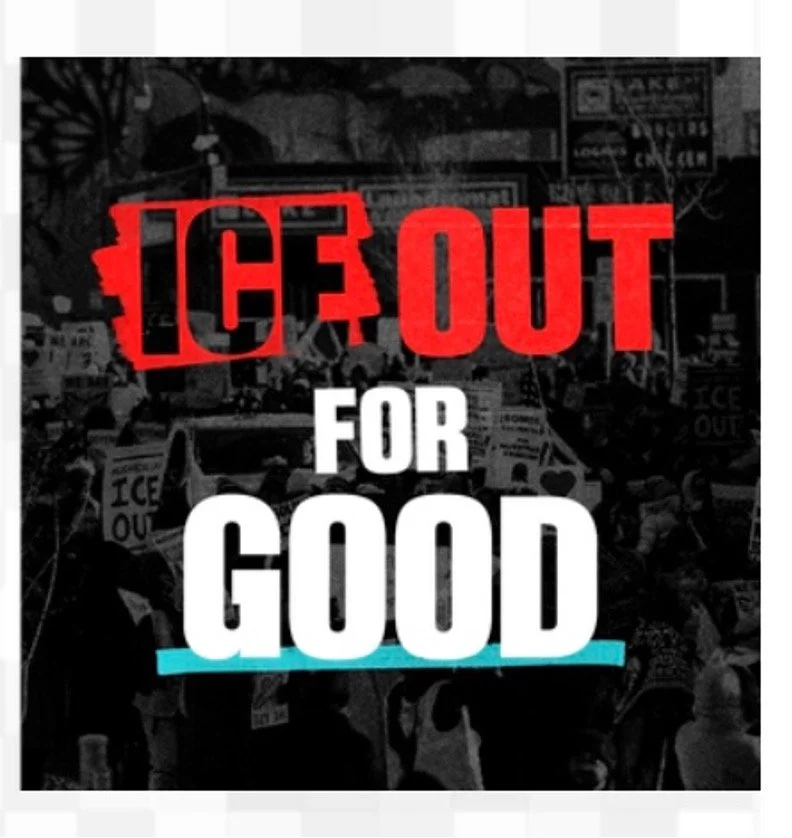 Action Item 194: ICE out for good!