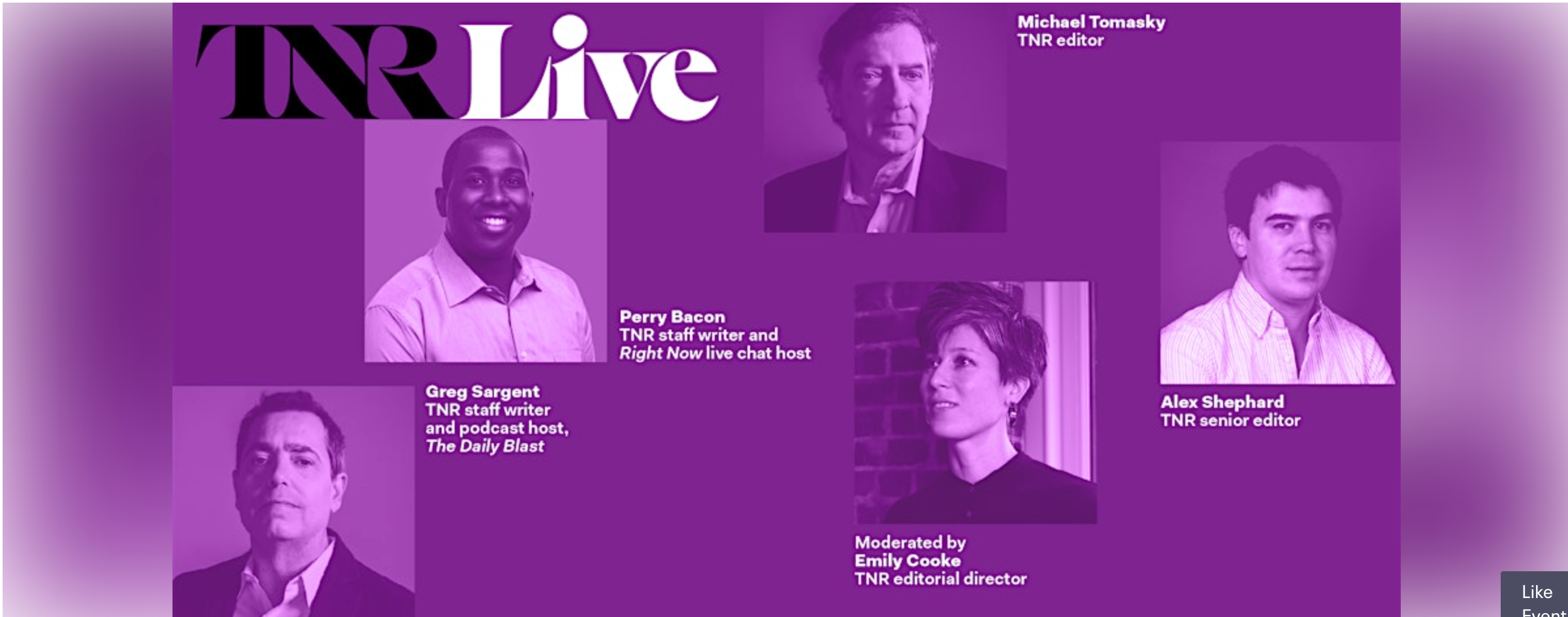 What’s Next for the Democrats?