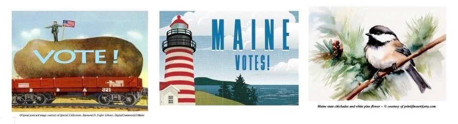 Action 220. Postcarding 101&nbsp;