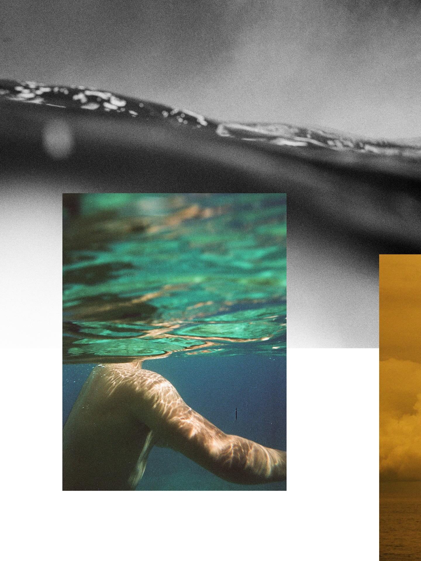 The ocean is everything to me. It&rsquo;s where I find peace, and where I connect with others who share a deep bond with the water. My home is surrounded by the sea, and it&rsquo;s out there&mdash;sailing, surfing, windsurfing, or freediving beneath 