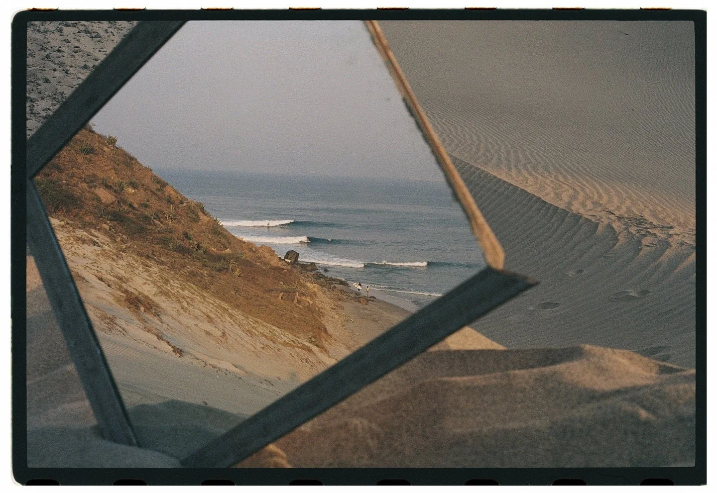 I've never seen a break that connects so well and for so long ~ the magic of Punta Conejo ✨🎞️
.
.
.
#filmisnotdead
#surfphotography
#35mm
#surfart
#analogvibes
#shootfilmstaybroke
#grainisgood
#surfculture
#oceanonfilm
#moodyfilm
#artofsurfing
#vint