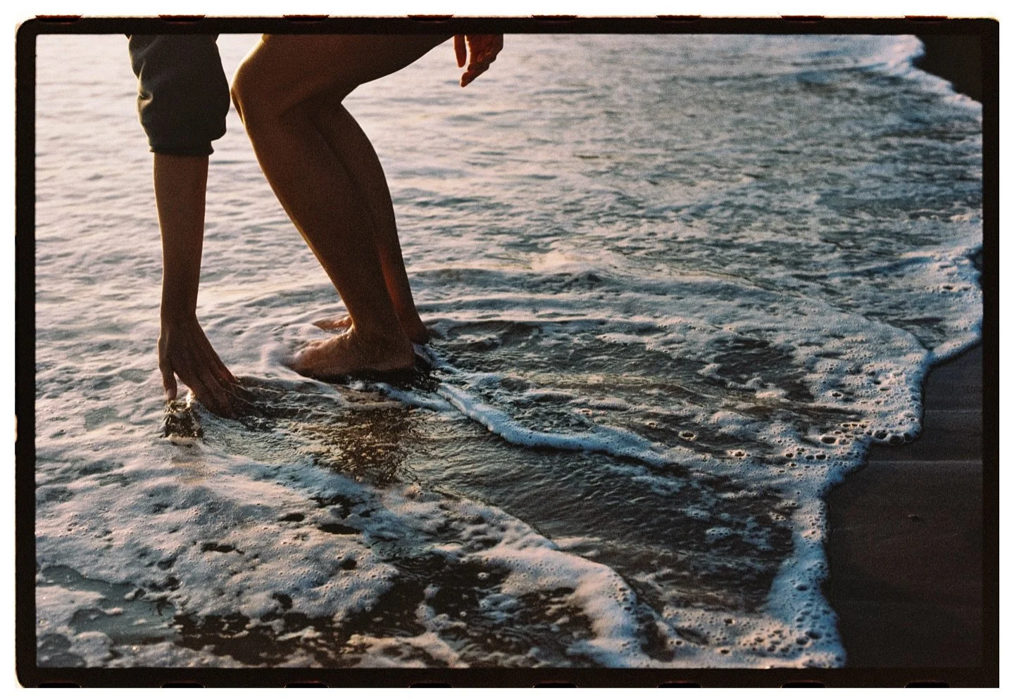 I've been trying to put many thoughts/experiences into words. It&rsquo;s not easy to use combinations of 26 letters to encapsulate a moment. I haven't had much access to the online noise due to our limited wifi. Its been wonderful to be more present.