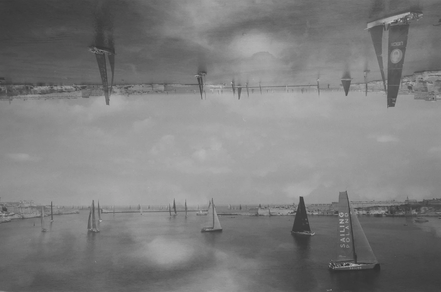 In my opinion the start of the RMSR is the best day of the year in Malta. Every year I get so excited to watch it! My dad used to race so even as kids it held a lot of energy! I&rsquo;m on the opposite side of the world this year having sailed into A