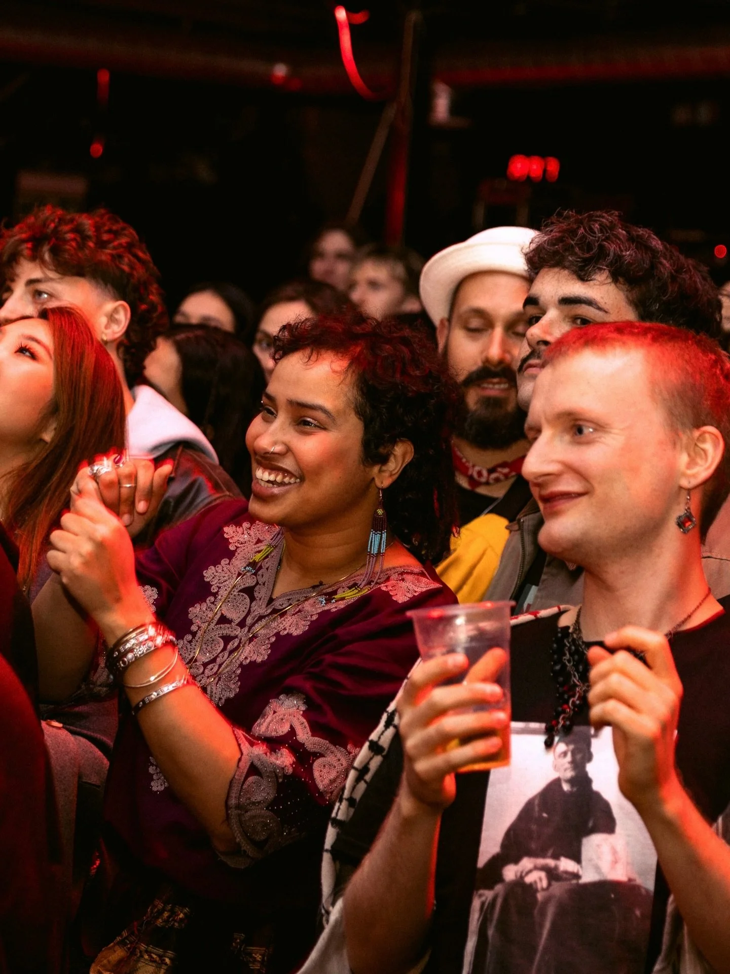 CALLING ALL MUSICIANS 🥁🎷🎹
We&rsquo;re launching a 7-month residency for musicians aged 16&ndash;21 to push the boundaries of jazz, club, and electronic music.

Scouting for: Drums | Bass | Synths | Horns | Steel Pan | Percussion

The goal? To buil