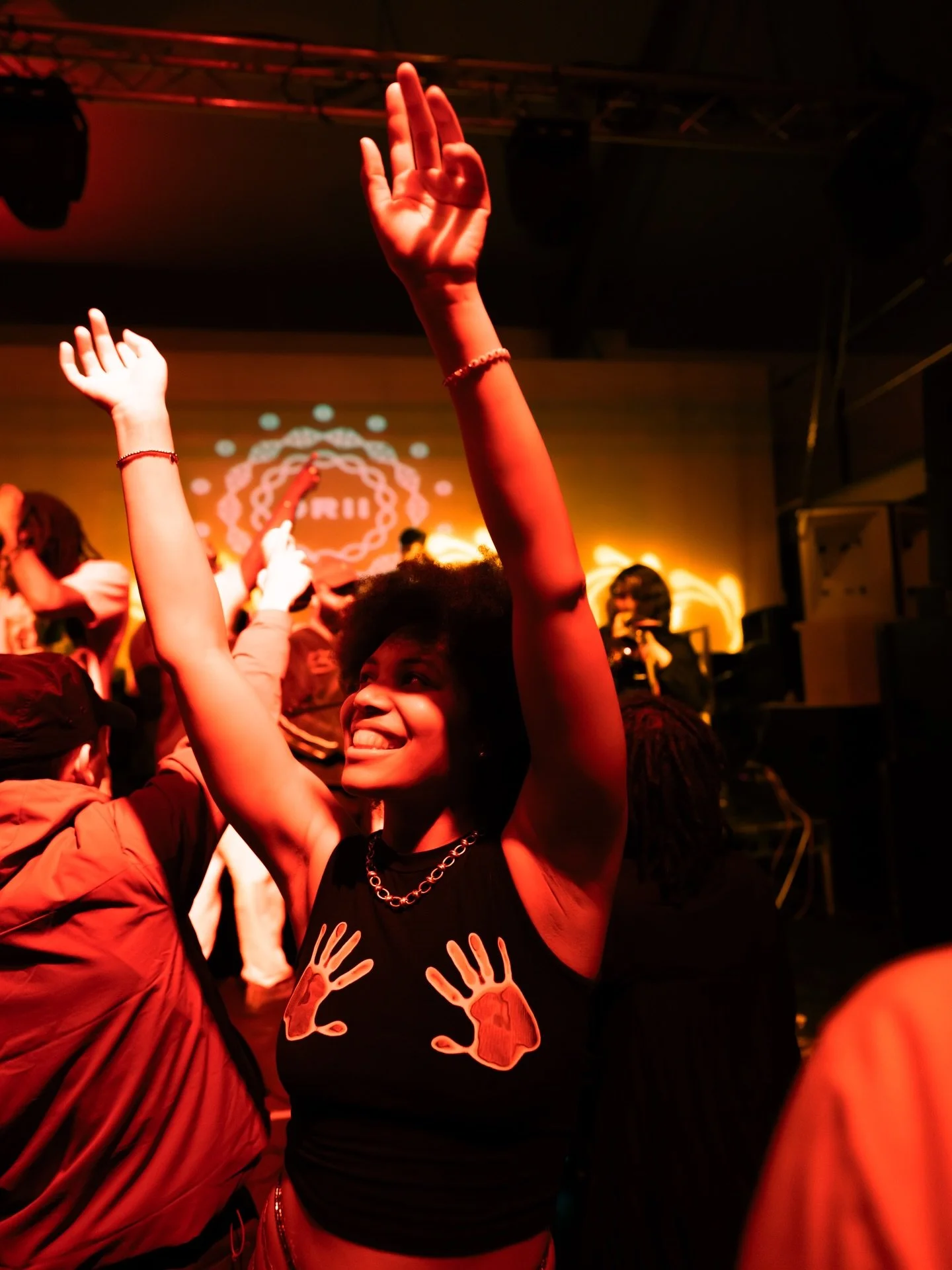 How the weekend ahead has got us feeling 😛
𝙬𝙚 𝙤𝙪𝙩𝙨𝙞𝙙𝙚 ❕❕

@thisisgala afters duties🫡 𝗙𝗿𝗶𝗱𝗮𝘆 𝟮𝟮𝗻𝗱 𝗠𝗮𝘆 @princeofpeckham 

@xthetracks afters 𝗦𝘂𝗻𝗱𝗮𝘆 𝟮𝟰𝘁𝗵 𝗠𝗮𝘆
@hootanannybrixton 👊🏿

tickets @dicefm ✨😚
𝘴𝘦𝘦 𝘺𝘰𝘶