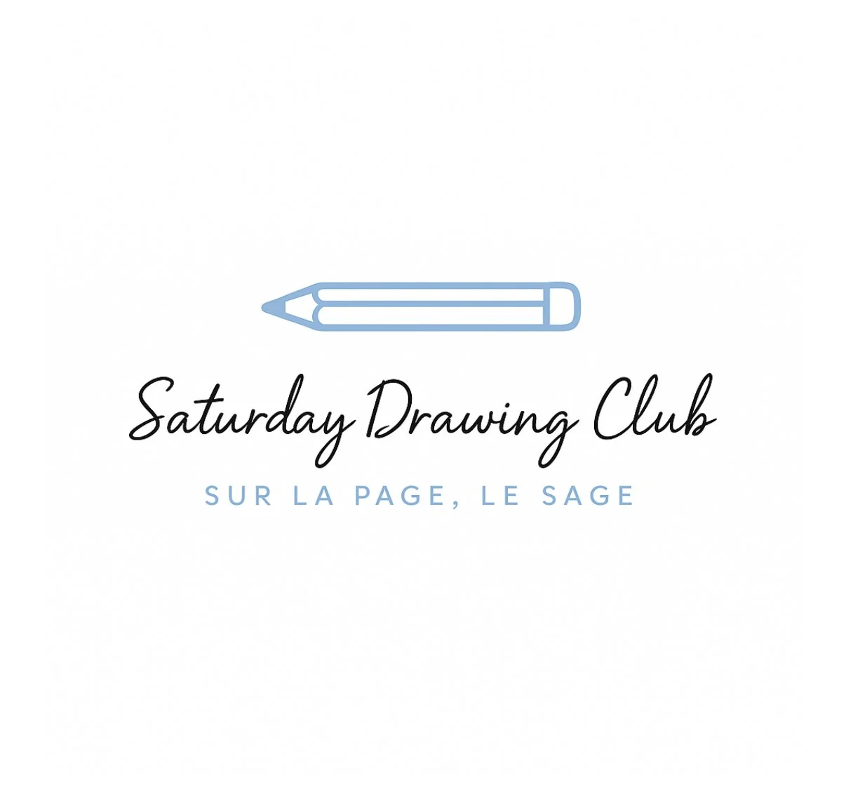 Saturday Drawing Club