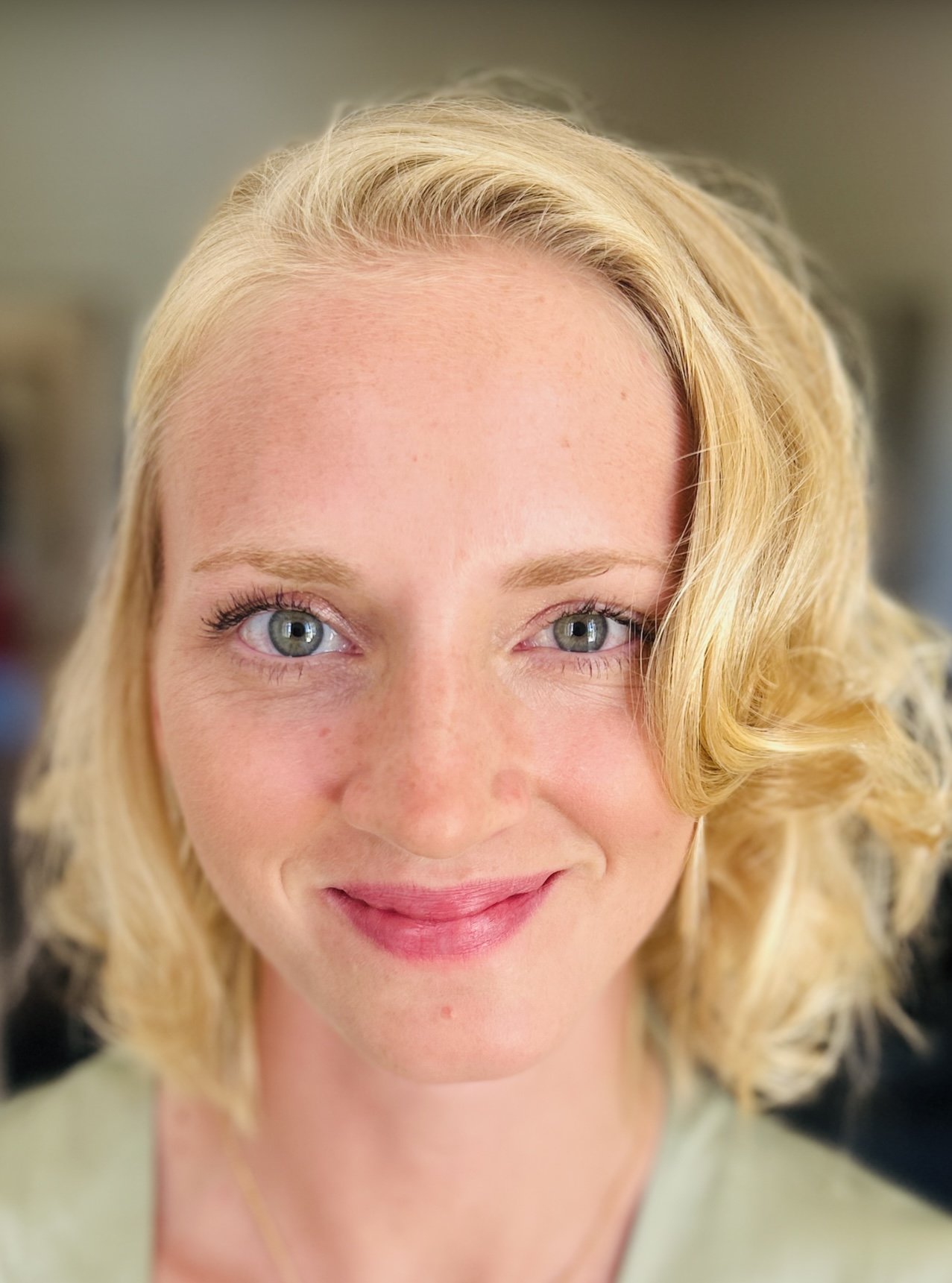2025 Bridal Makeup Trends: Cherry Blush Glow!