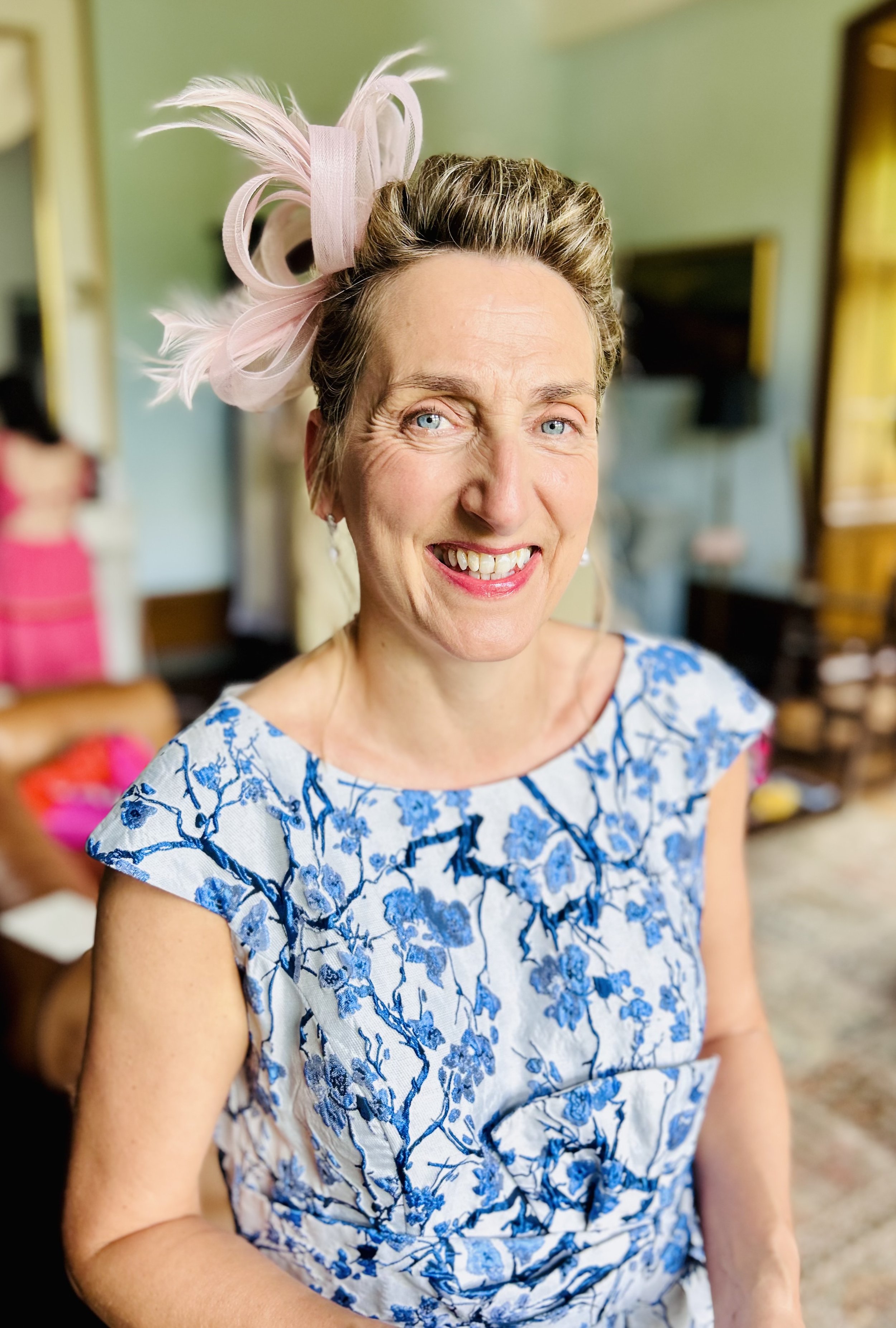 How to involve your Mum at your wedding