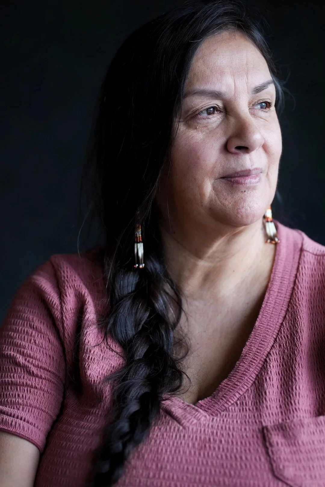 HEAD SHOTS WITH CLAUDIA JURT PICTURES