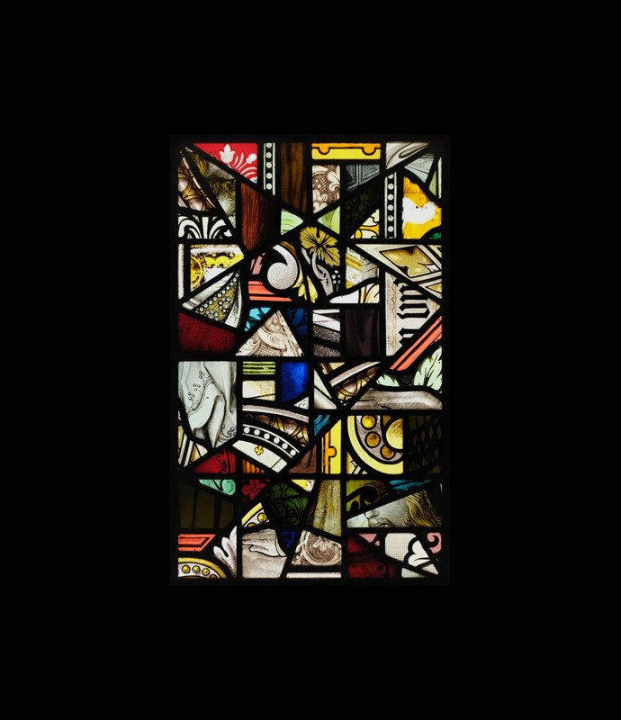 CAT 0230b - RAY, Jonathan Michael - Beggars Belief.jpg