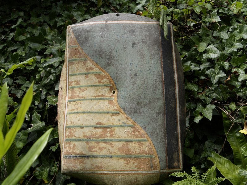 Polyphonic Series Tile 1