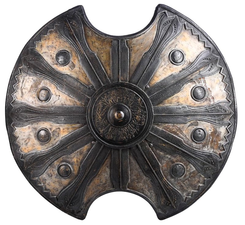CAT 0313a - TROY (2004) - Achilles' Shield.jpg