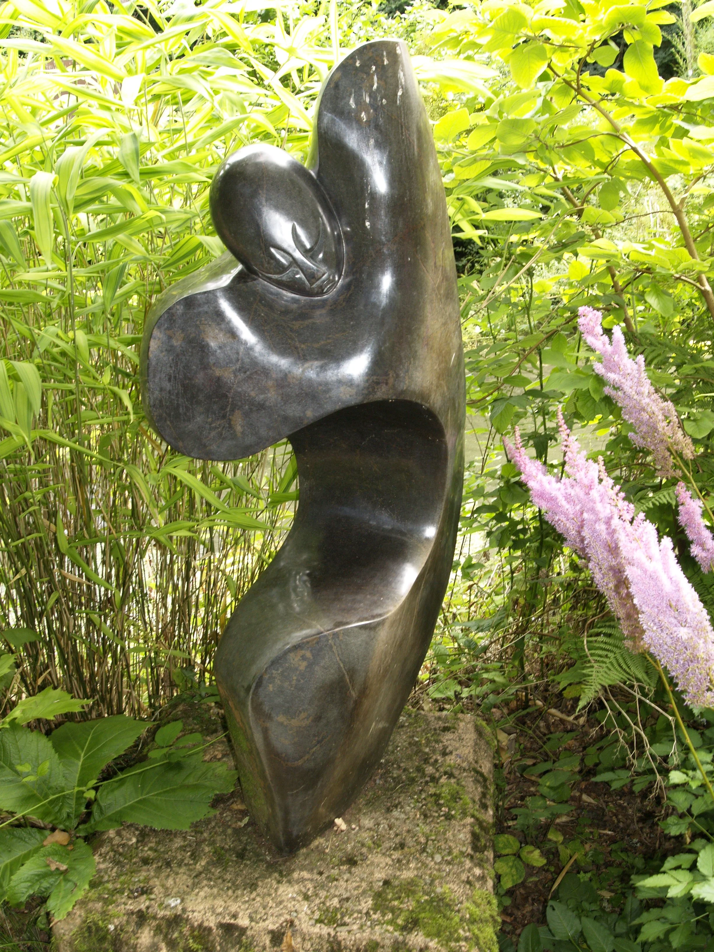 Untitled (Shona)