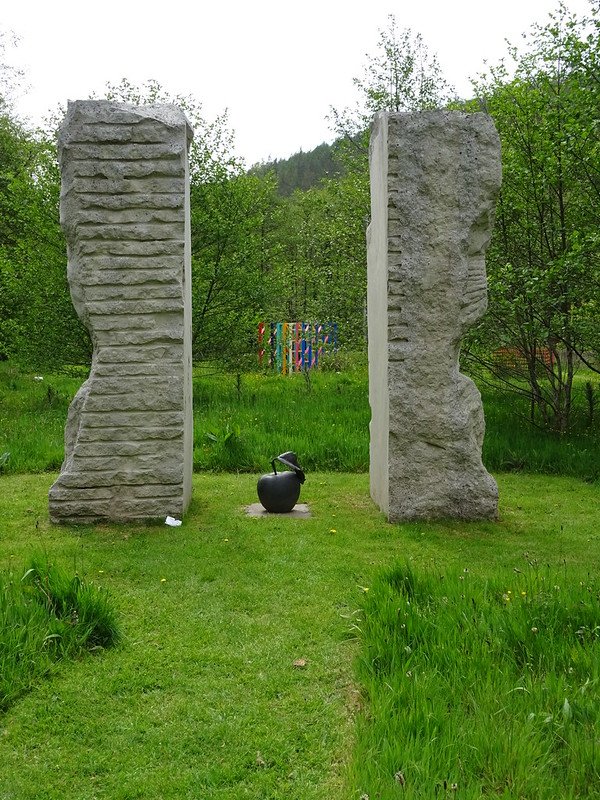 CAT 0068d - BREZVYN, Ivan - Adam and Eve - Photo Credit to Guy Fogwill.jpg
