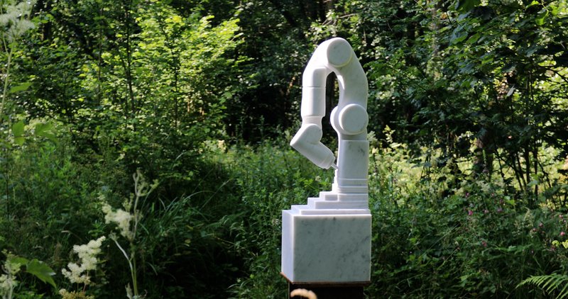 CAT 0268a - WAUGH, Tom - I am not a Robot.jpg