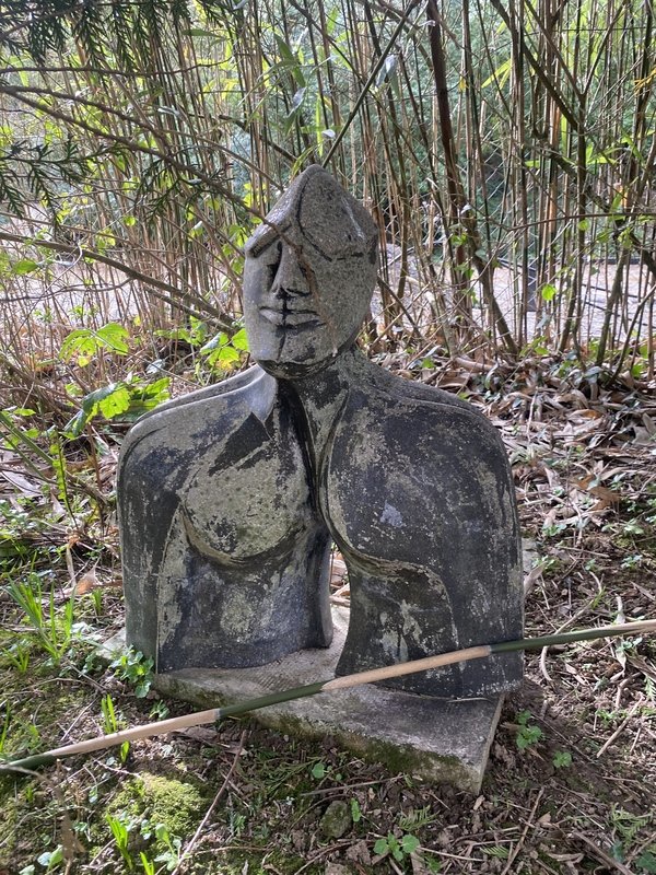 Untitled Torso