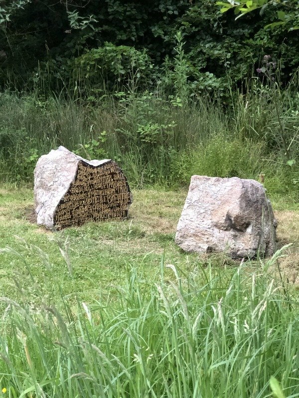 CAT 0229a - RAY, Jonathan Michael - A large boulder the size of a small boulder.jpg