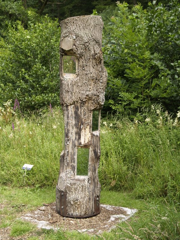 CAT 0072b - GEORGE, Mary - Disco Tree.jpg
