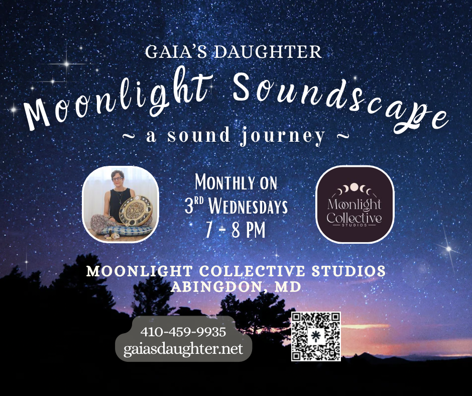 Moonlight Soundscape