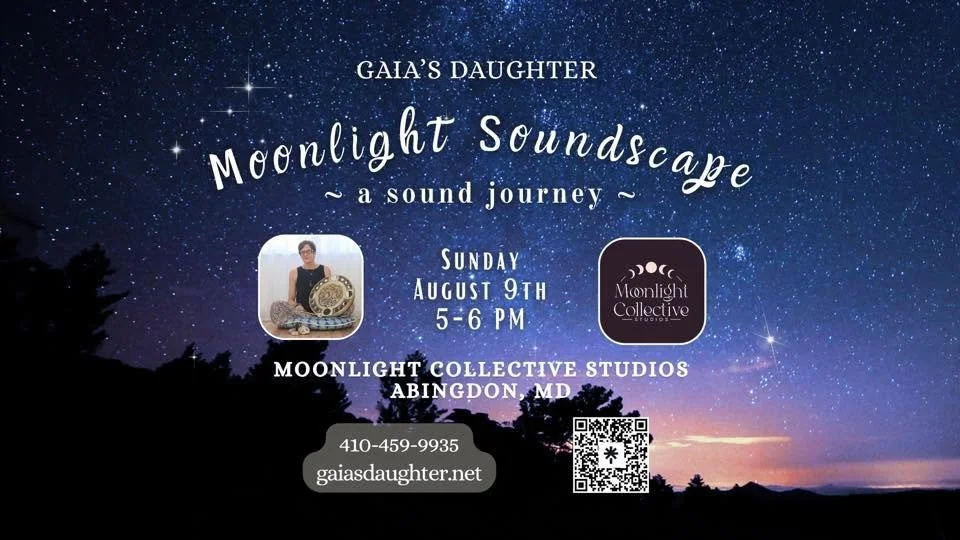 Moonlight Soundscape