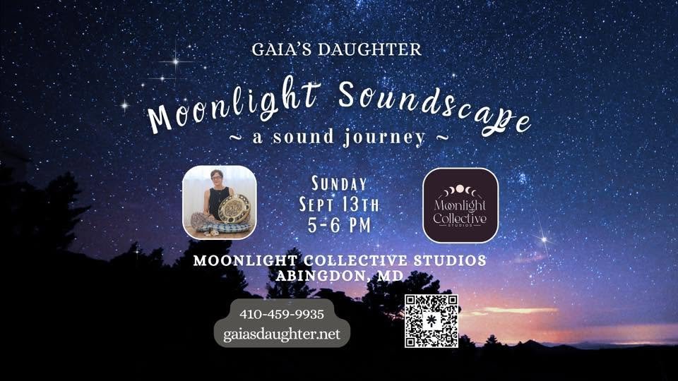 Moonlight Soundscape